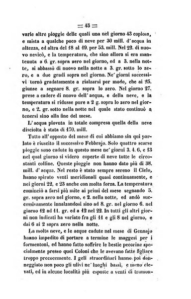 Società di Agricoltura Jesina. Annali ed Atti