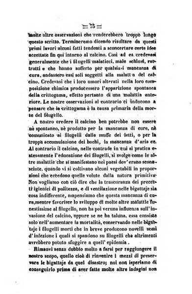 Società di Agricoltura Jesina. Annali ed Atti