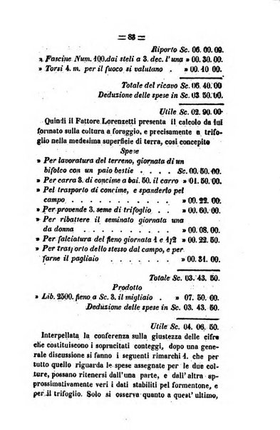 Società di Agricoltura Jesina. Annali ed Atti