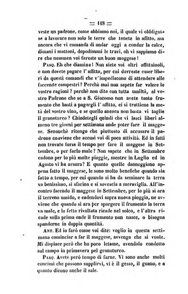 Società di Agricoltura Jesina. Annali ed Atti