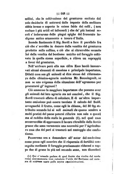 Società di Agricoltura Jesina. Annali ed Atti