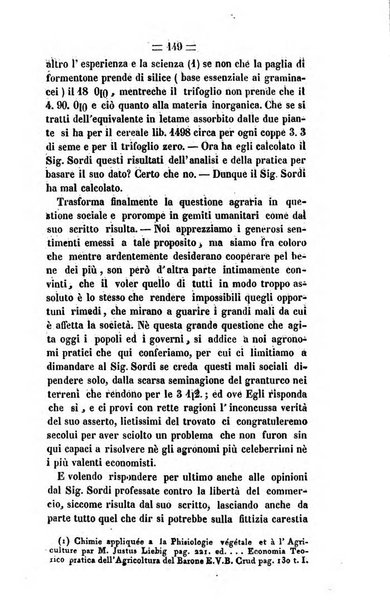 Società di Agricoltura Jesina. Annali ed Atti