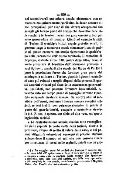 Società di Agricoltura Jesina. Annali ed Atti