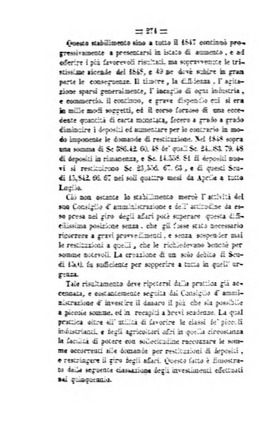 Società di Agricoltura Jesina. Annali ed Atti