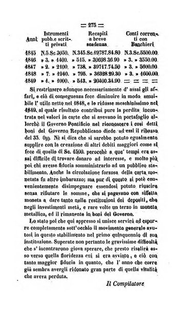 Società di Agricoltura Jesina. Annali ed Atti