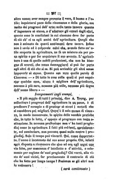 Società di Agricoltura Jesina. Annali ed Atti