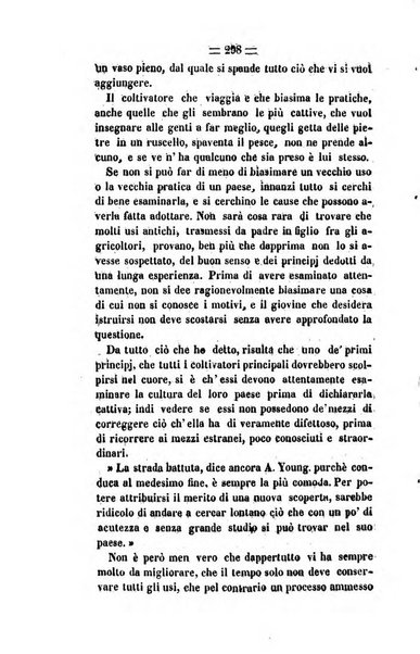 Società di Agricoltura Jesina. Annali ed Atti