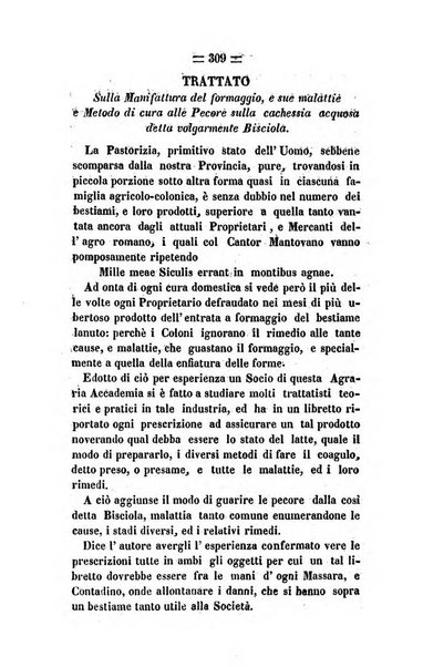 Società di Agricoltura Jesina. Annali ed Atti