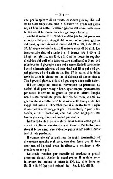 Società di Agricoltura Jesina. Annali ed Atti