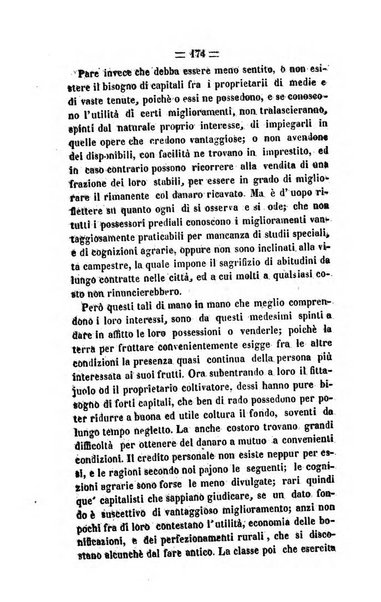 Società di Agricoltura Jesina. Annali ed Atti