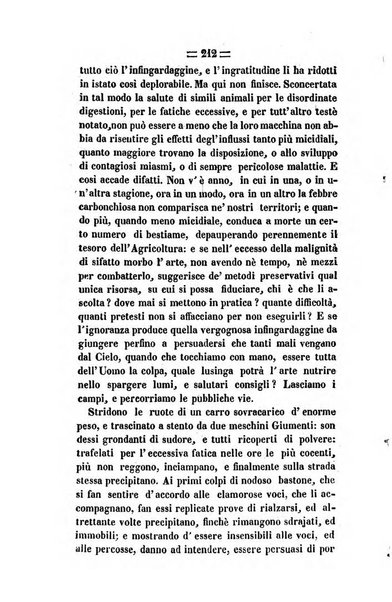 Società di Agricoltura Jesina. Annali ed Atti