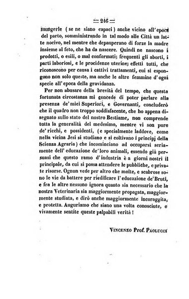 Società di Agricoltura Jesina. Annali ed Atti