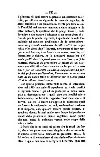 Società di Agricoltura Jesina. Annali ed Atti