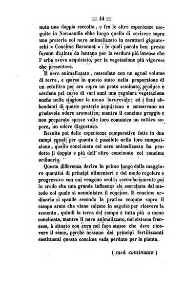 Società di Agricoltura Jesina. Annali ed Atti