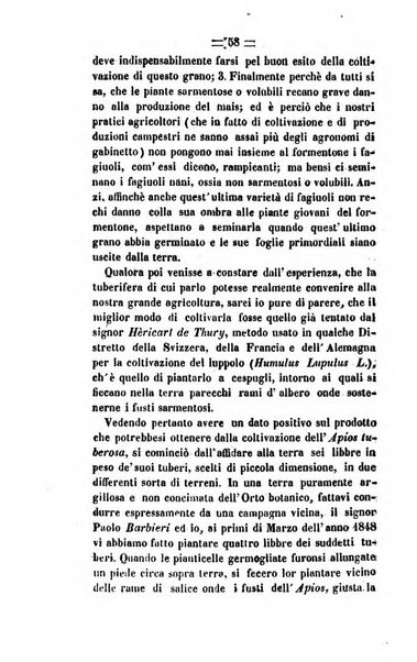 Società di Agricoltura Jesina. Annali ed Atti