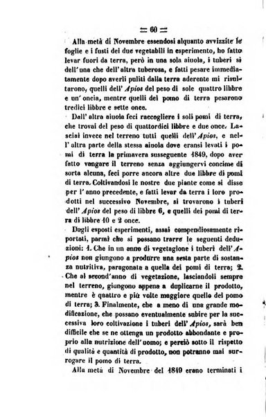 Società di Agricoltura Jesina. Annali ed Atti