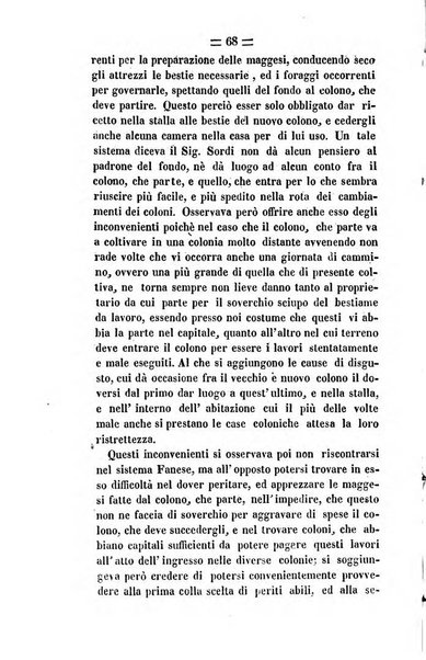 Società di Agricoltura Jesina. Annali ed Atti