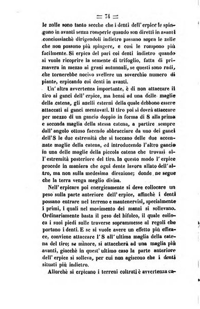 Società di Agricoltura Jesina. Annali ed Atti