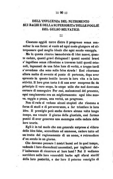 Società di Agricoltura Jesina. Annali ed Atti