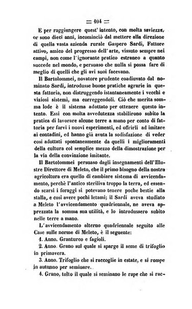 Società di Agricoltura Jesina. Annali ed Atti