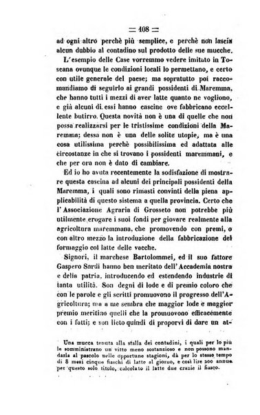 Società di Agricoltura Jesina. Annali ed Atti