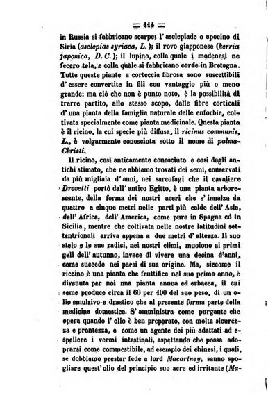 Società di Agricoltura Jesina. Annali ed Atti