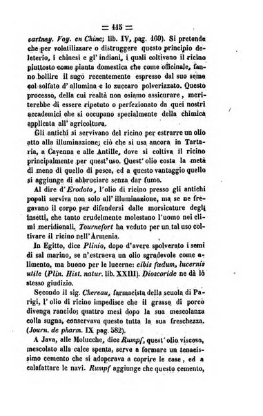 Società di Agricoltura Jesina. Annali ed Atti