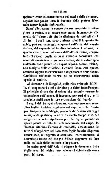 Società di Agricoltura Jesina. Annali ed Atti