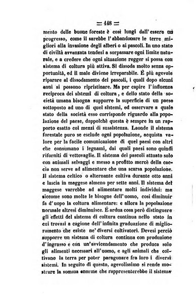 Società di Agricoltura Jesina. Annali ed Atti