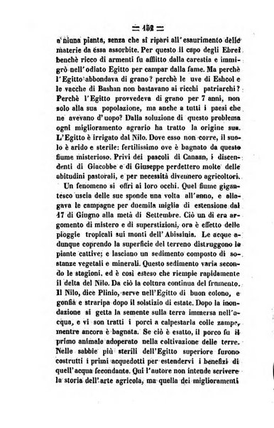 Società di Agricoltura Jesina. Annali ed Atti