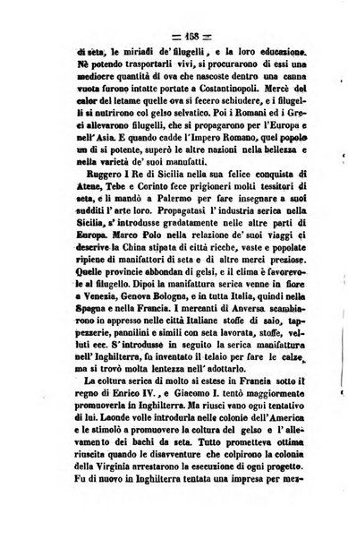 Società di Agricoltura Jesina. Annali ed Atti