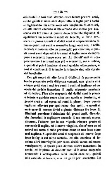 Società di Agricoltura Jesina. Annali ed Atti