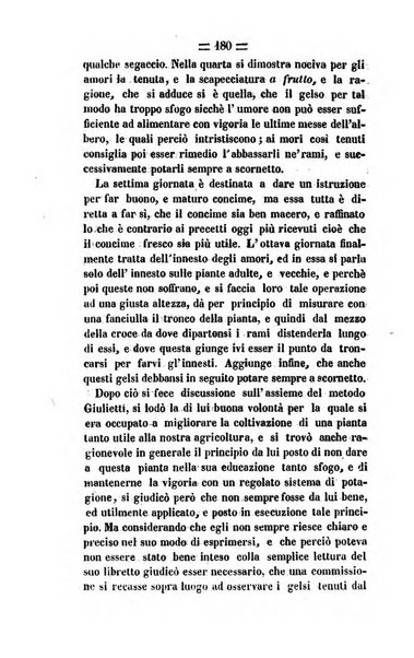 Società di Agricoltura Jesina. Annali ed Atti