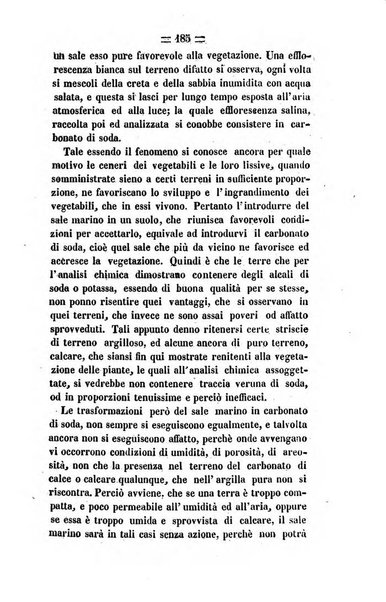 Società di Agricoltura Jesina. Annali ed Atti