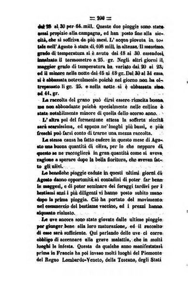 Società di Agricoltura Jesina. Annali ed Atti