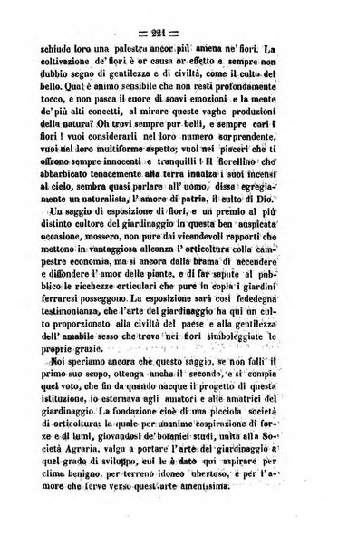 Società di Agricoltura Jesina. Annali ed Atti