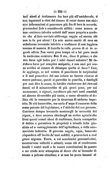 Società di Agricoltura Jesina. Annali ed Atti