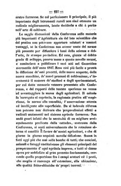 Società di Agricoltura Jesina. Annali ed Atti