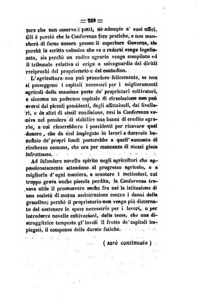 Società di Agricoltura Jesina. Annali ed Atti