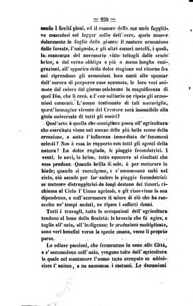 Società di Agricoltura Jesina. Annali ed Atti