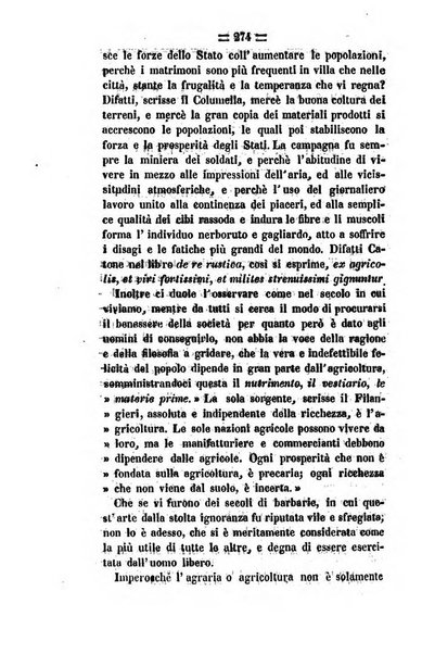 Società di Agricoltura Jesina. Annali ed Atti