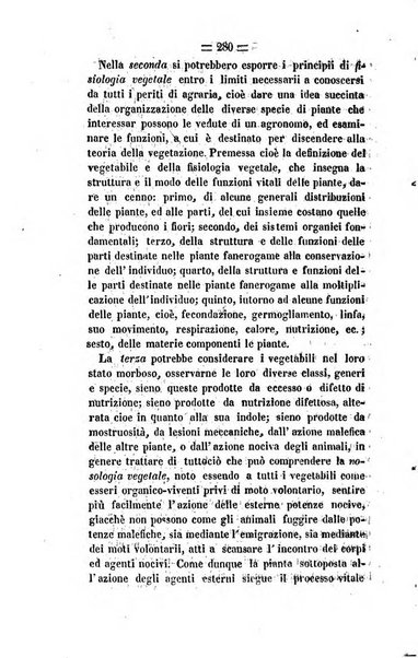 Società di Agricoltura Jesina. Annali ed Atti