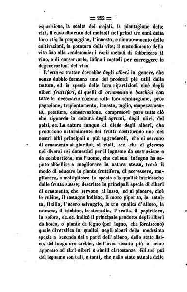 Società di Agricoltura Jesina. Annali ed Atti