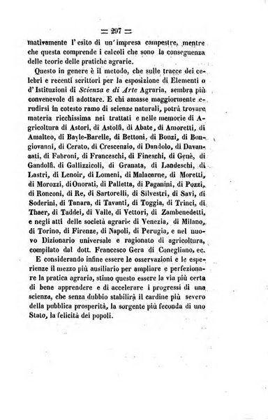 Società di Agricoltura Jesina. Annali ed Atti