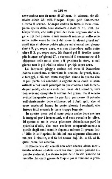 Società di Agricoltura Jesina. Annali ed Atti