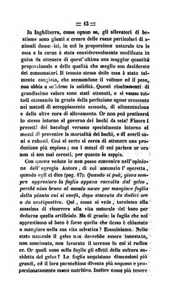 Società di Agricoltura Jesina. Annali ed Atti