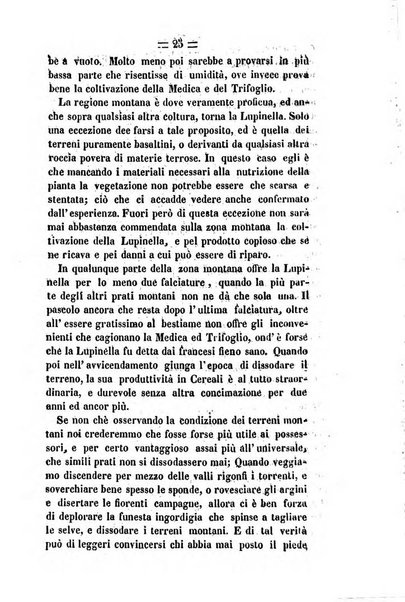 Società di Agricoltura Jesina. Annali ed Atti