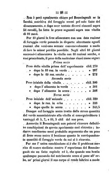 Società di Agricoltura Jesina. Annali ed Atti