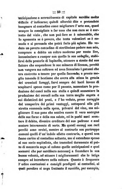 Società di Agricoltura Jesina. Annali ed Atti