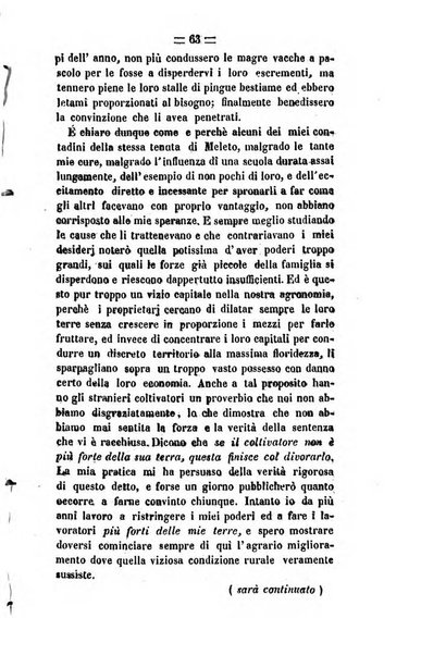 Società di Agricoltura Jesina. Annali ed Atti